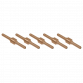 Electrode Short Low Power for PP25E - Pack of 5 PP25E.E