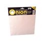Onion Multi Layer Mixing Board 1 Pack (100 Sheets) UPOON1