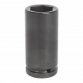 Impact Socket 28mm Deep 3/4"Sq Drive SX017