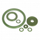 Viton® Seal Kit for SCSG04 & SCSG05 SCSGPRK