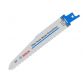 PRO Thick Metal Demolition S930CF Blade 150mm 8+10 TPI Pack of 5 BPAS930CF