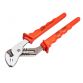 Insulated Groove Joint Pliers