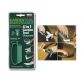 Multi-Sharp® MS1501 4- in-1 Garden Tool Sharpener ATT1501