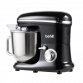 Baridi 1500W Stand Mixer with Accessories 6L - Black DH173