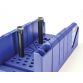 Plastic Mitre Box with Pegs 310mm (12.1/4in) FAIMBP