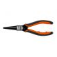 2521G ERGO™ Round Nose Pliers 140mm (5.1/2in) BAH2521G140