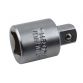 Socket Adaptor 1/2in - 3/8in FAISOCAD12FQ
