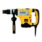 D25601K SDS Max Combination Hammer 6kg 1250W 110V DEWD25601KL