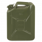 Jerry Can - Green 20L JCY20G