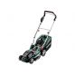 RM 36-18 LTX BL 36 Lawn Mower 18V Bare Unit MPTRM3618LTX