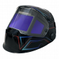 Panoramic Welding Helmet Auto Darkening - Shade 9-13 PWH602