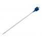EXPERT Self Cut Speed Spade Drill Bit