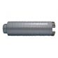 Dry Core Drill X90 Grade, Unslotted