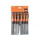 1-476 ERGO™ File Set 6 Piece 100mm (4in) BAH47604