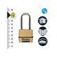 Excell™ Combination Padlock