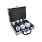 Bi-Metal Holesaw Set