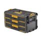 Toughsystem 2.0 3 X Drawer Unit DWS183301