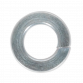 Spring Washer DIN 127B  M5 Zinc - Pack of 100 SWM5