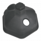 Axle Nut Socket 140mm 32/46mm Hex Drive CV019