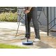 Click & Clean Compact Patio Cleaner KEWPATIONCOM