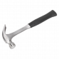 Claw Hammer 16oz One-Piece Steel CLX16