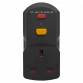 RCD Safety Adaptor 230V RCD981