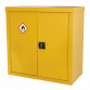 Hazardous Substance Cabinet 900 x 460 x 900mm FSC05