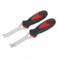 Trim Tool Set 2pc RT005