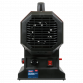230V with Cordless Option Space Warmer® Propane Heater 30,000-68,000Btu/hr (9-20kW) LP69C