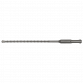 SDS Plus Drill Bit Ø5.5 x 210mm SDS5.5X210