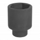 Impact Socket 1-13/16" Deep 1/2"Sq Drive - Imperial SX002