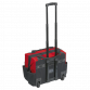 Tool Storage Bag on Wheels 450mm Heavy-Duty AP512