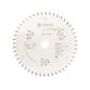 Best for Wood Circular Saw Blade 165 x 20mm x 48T BPA608642384