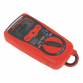 Professional Auto-Ranging Digital Multimeter MM102