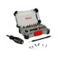 Precision Screwdriver Bit Set, 43 Piece BPA607002837