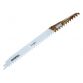 Wood Carbide Sabre Saw Blade