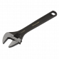 Adjustable Wrench 250mm AK9562