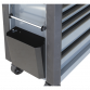 Superline Pro® Tool Trolley 6 Drawer - Grey AP266G