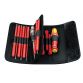 Kraftform VDE Kompakt Interchangeable Screwdriver Set, 18 Piece WER003471
