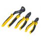 ControlGrip™ Pliers Set, 3 Piece STA074471