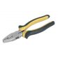 Combination Pliers Comfort Grip 200mm S0815