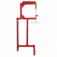Stand for Small English Wheel MW22