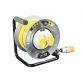 PRO-XT Metal Cable Reel 110V 16A Thermal Cut-Out 30m MSTOTMU30162