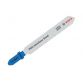 PRO Stainless Steel T118EFS Jigsaw Blade 83mm Pack of 5 BPAT118EFS