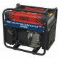 Inverter Generator 3500W 230V 4-Stroke Engine GI3500