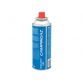 CP250 Isobutane Gas Cartridge 220g GAZCP250