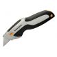ERGO™ Fixed Blade Utility Knife BAHERGOFK