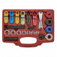 Fuel & Air Conditioning Disconnection Tool Kit 21pc VS0457