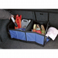 Car Boot Organizer 4 Compartment CBO1