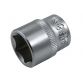 Hex Sockets, 3/8in Drive
